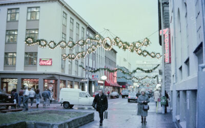 Höfuðborgin