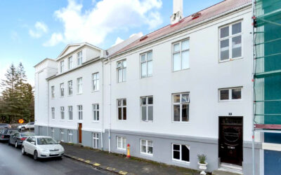 Reykjavík – fýluferð