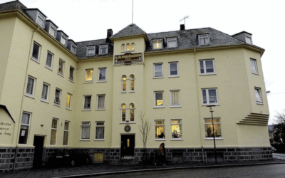 Reykjavík – Hjálpræðisherinn