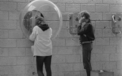 Með fulla vasa af klinki – jólasaga